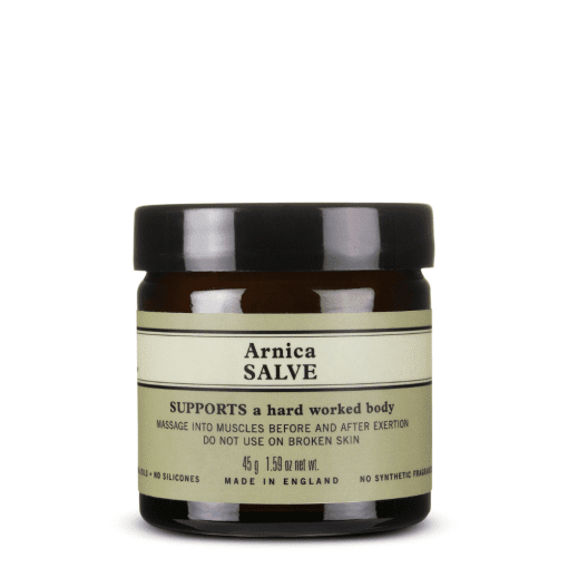 משחת ארניקה לטיפול בכאבים