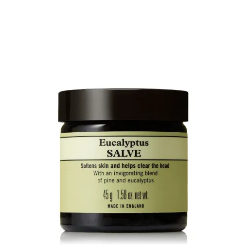 משחת אקליפטוס