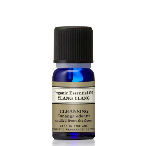 שמן ילנג ילנג אורגני