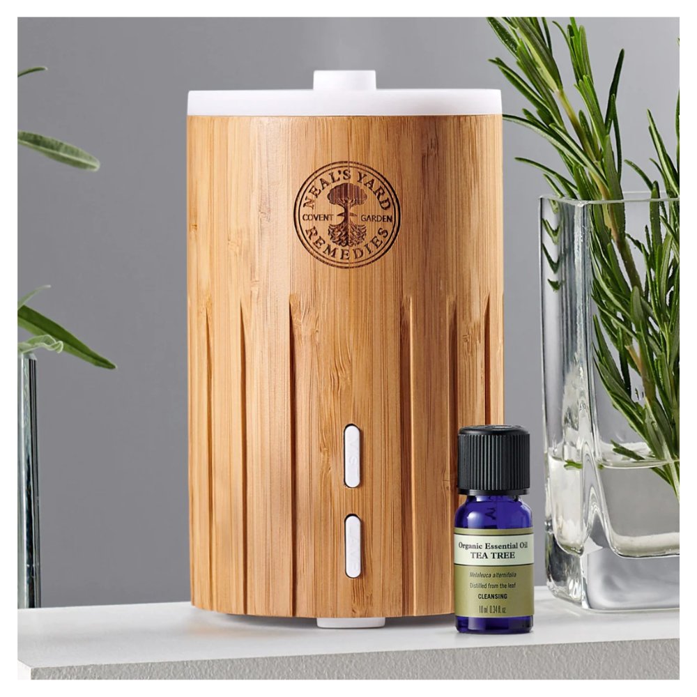 מפיץ ריח ארומטי חשמלי