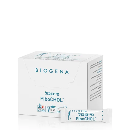 ביוג׳נה: פייבּוכּול