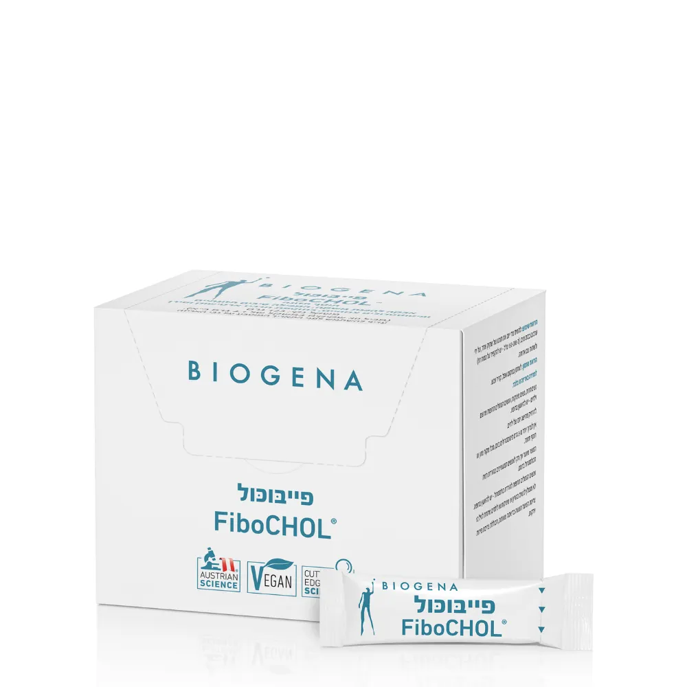 ביוג׳נה: פייבּוכּול