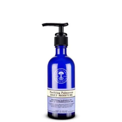 תחליב לחות יומיומי פלמרוזה