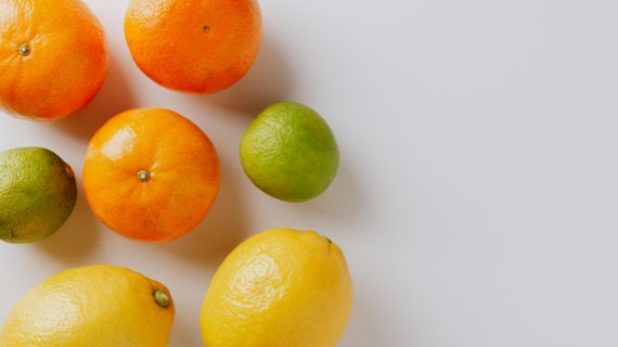 מאמר - ויטמין סי