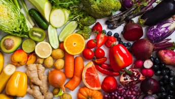 ויטמין A – יתרונות, מקורות ותוספי תזונה