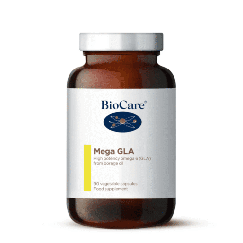 מגה גלא (אומגה 6)